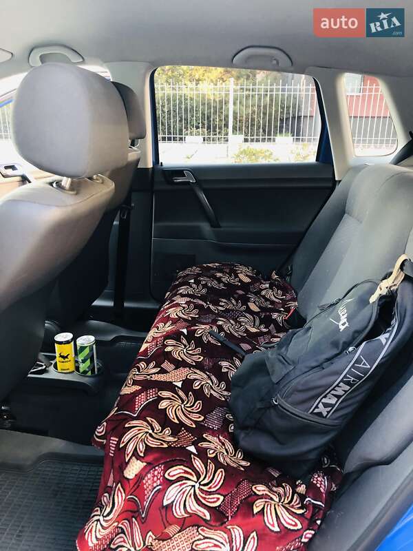 Хэтчбек Volkswagen Polo 2004 в Киеве