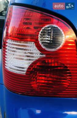 Хэтчбек Volkswagen Polo 2004 в Киеве