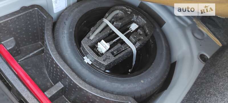 Седан Volkswagen Polo 2017 в Кривом Роге фото 5 Седан Volkswagen Polo 2017 в Кривом Роге