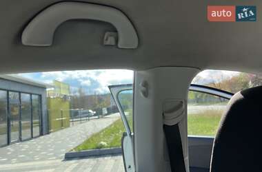 Хетчбек Volkswagen Polo 2016 в Львові