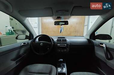 Хэтчбек Volkswagen Polo 2008 в Днепре