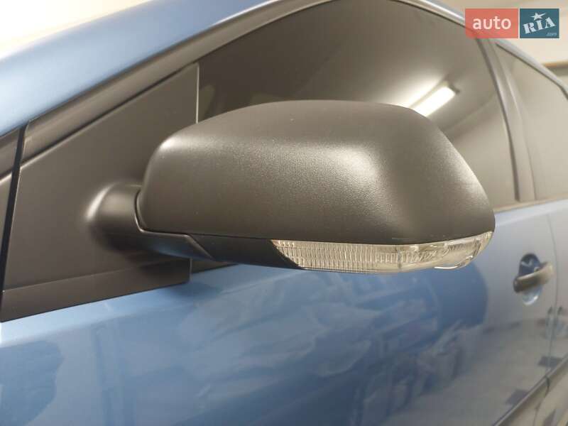 Хэтчбек Volkswagen Polo 2008 в Днепре