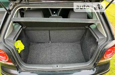 Хэтчбек Volkswagen Polo 2008 в Луцке