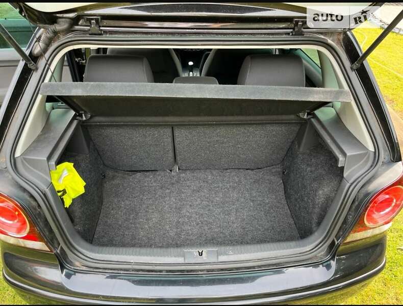 Хетчбек Volkswagen Polo 2008 в Луцьку