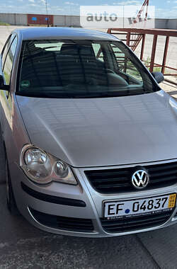 Хэтчбек Volkswagen Polo 2008 в Белой Церкви