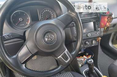 Хэтчбек Volkswagen Polo 2012 в Калуше