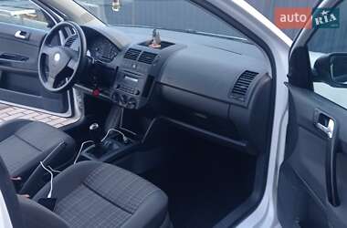 Хэтчбек Volkswagen Polo 2008 в 