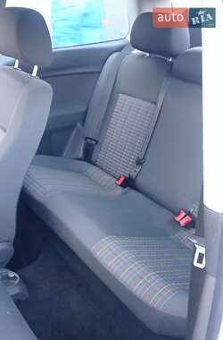 Хэтчбек Volkswagen Polo 2008 в 