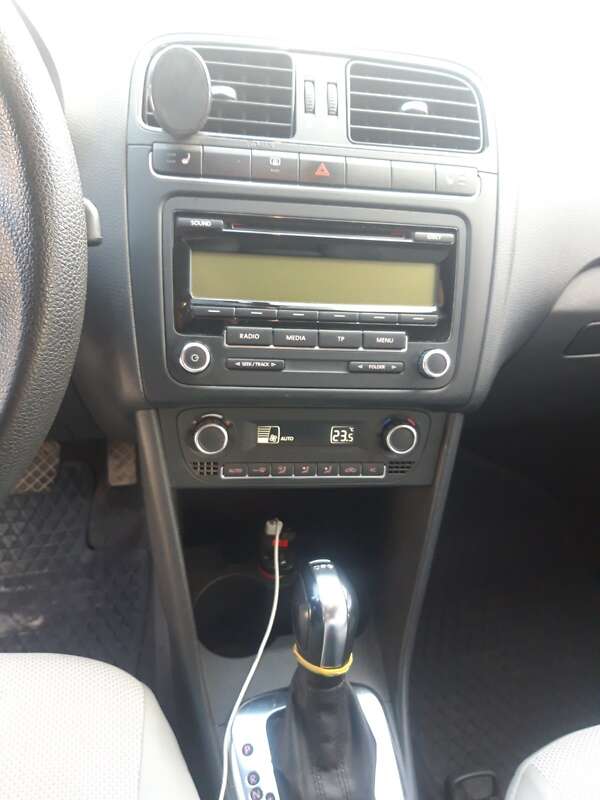 Хэтчбек Volkswagen Polo 2012 в Первомайске фото 10 Хэтчбек Volkswagen Polo 2012 в Первомайске