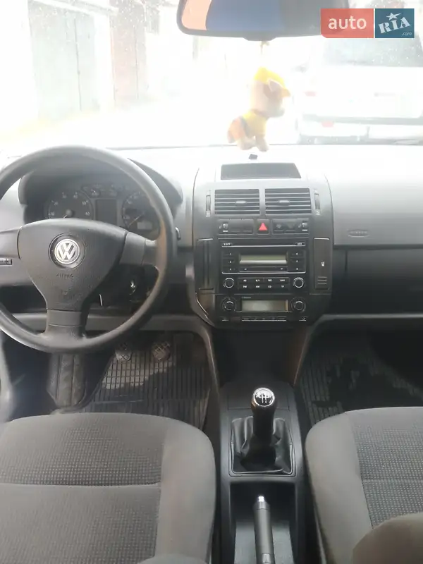 Volkswagen Polo 2006