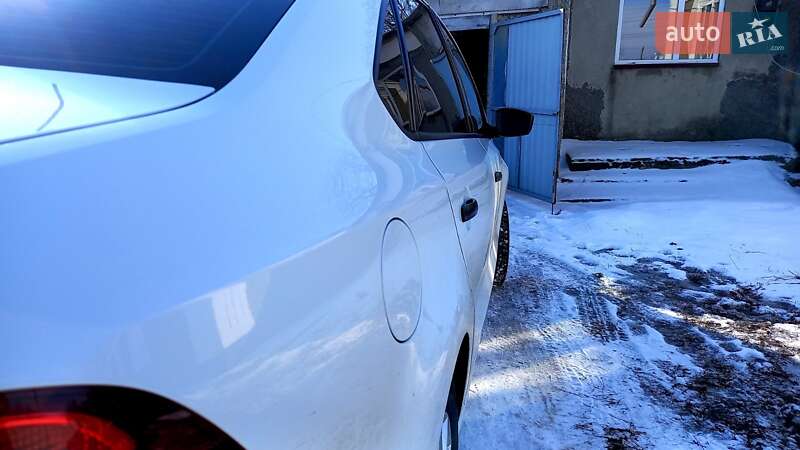 Седан Volkswagen Polo 2018 в Подільську