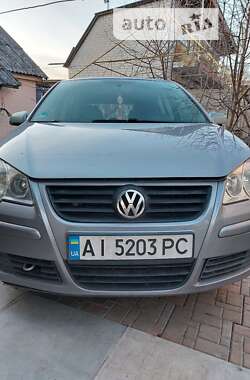 Хэтчбек Volkswagen Polo 2008 в Яготине