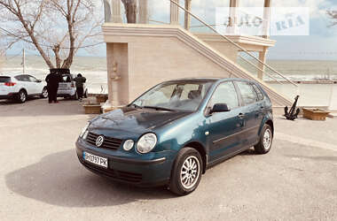 Хетчбек Volkswagen Polo 2003 в Одесі