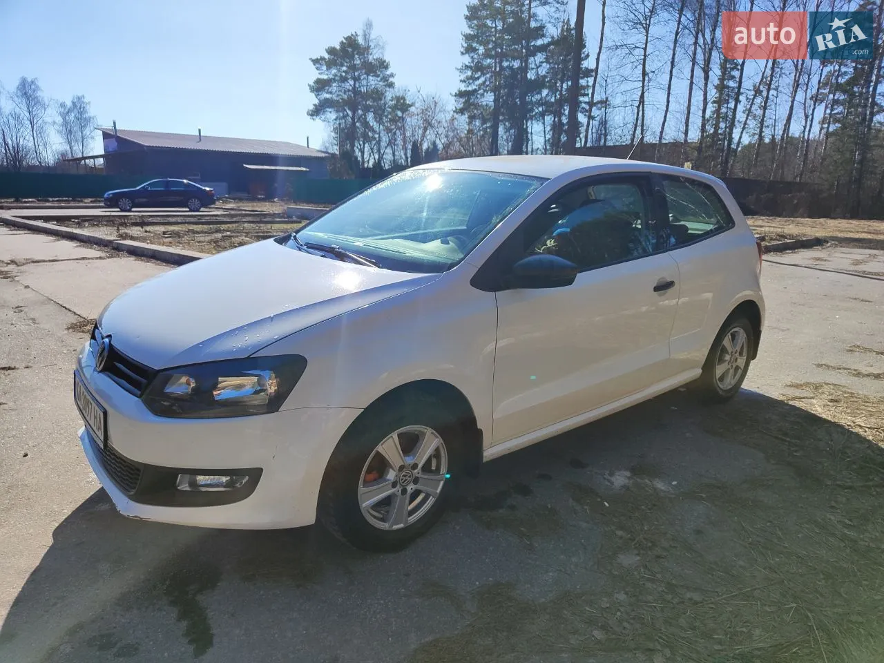 2013 Volkswagen Polo - мініатюра 28