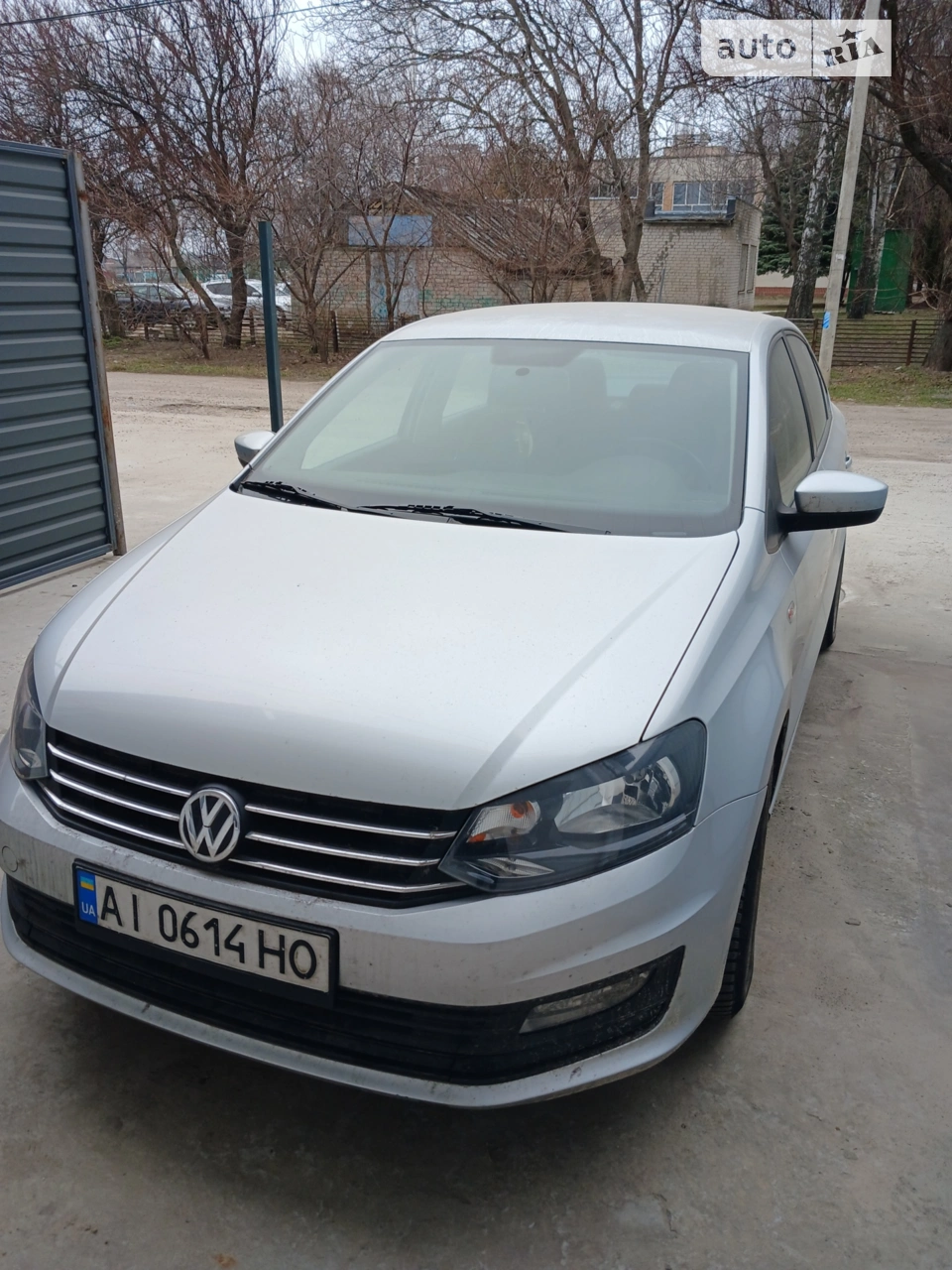 2016 Volkswagen Polo - мініатюра 9
