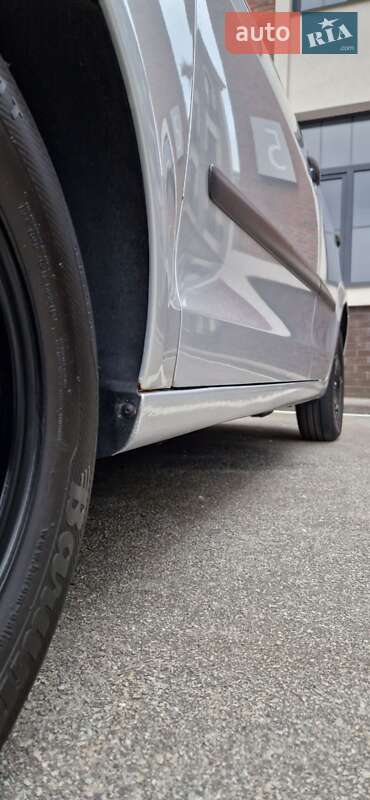 Хэтчбек Volkswagen Polo 2002 в Нежине