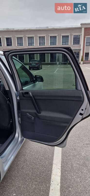 Хэтчбек Volkswagen Polo 2002 в Нежине