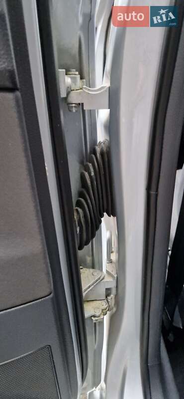 Хэтчбек Volkswagen Polo 2002 в Нежине