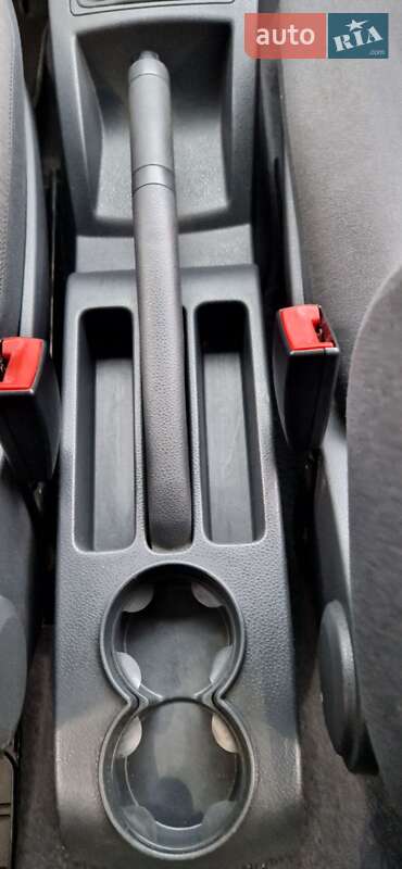 Хэтчбек Volkswagen Polo 2002 в Нежине