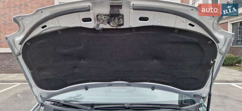 Хэтчбек Volkswagen Polo 2002 в Нежине