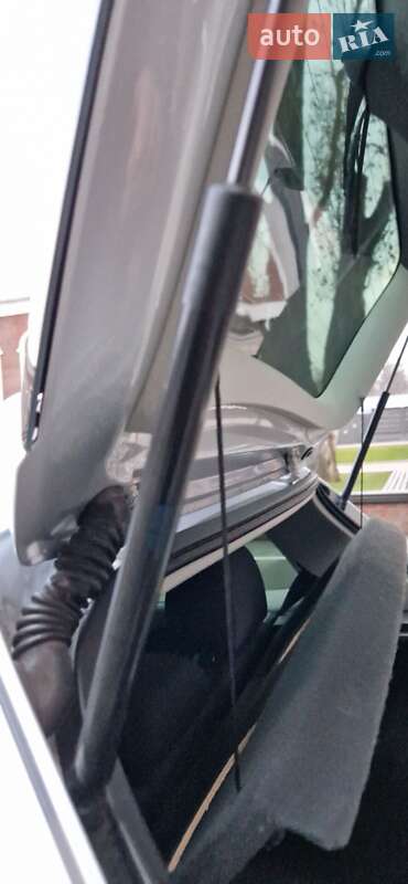 Хэтчбек Volkswagen Polo 2002 в Нежине