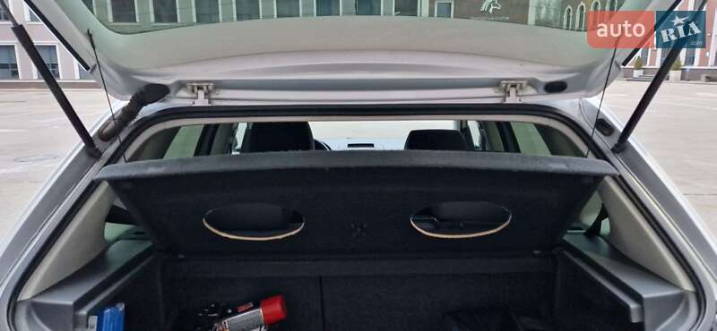 Хэтчбек Volkswagen Polo 2002 в Нежине