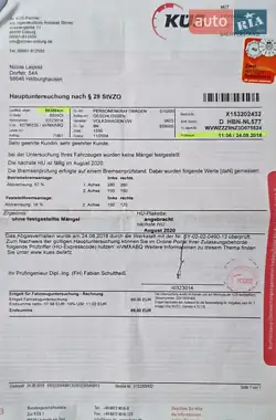 Volkswagen Polo 2002