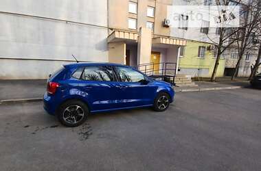 Хетчбек Volkswagen Polo 2012 в Миколаєві