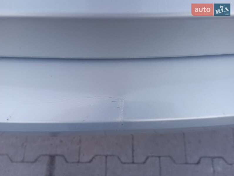 Седан Volkswagen Polo 2011 в Конотопе