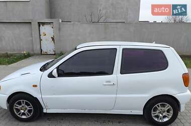 Хэтчбек Volkswagen Polo 1997 в Одессе
