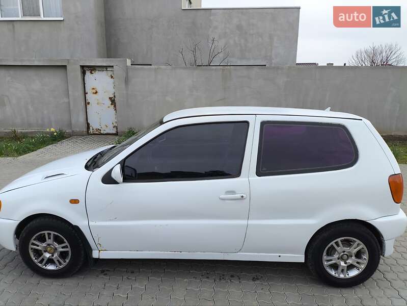 Хэтчбек Volkswagen Polo 1997 в Одессе