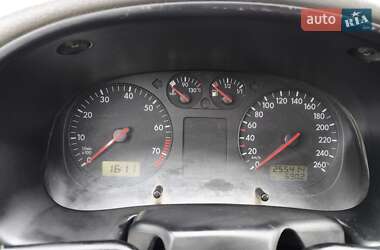 Хэтчбек Volkswagen Polo 1997 в Одессе