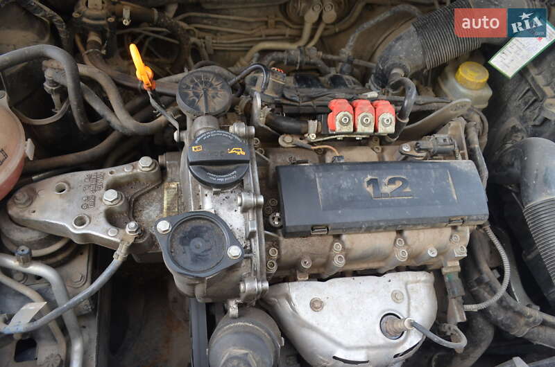 Хэтчбек Volkswagen Polo 2010 в Чорткове