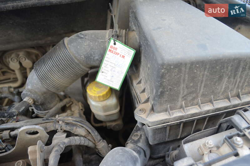 Хэтчбек Volkswagen Polo 2010 в Чорткове