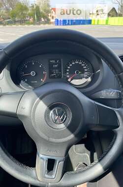 Хетчбек Volkswagen Polo 2014 в Коломиї