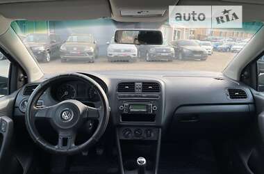 Хетчбек Volkswagen Polo 2009 в Вінниці