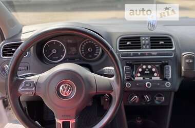 Хетчбек Volkswagen Polo 2011 в Смілі