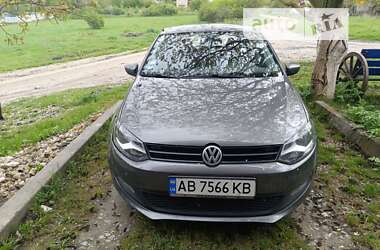 Хетчбек Volkswagen Polo 2012 в Крижополі