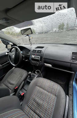 Хэтчбек Volkswagen Polo 2007 в Киеве