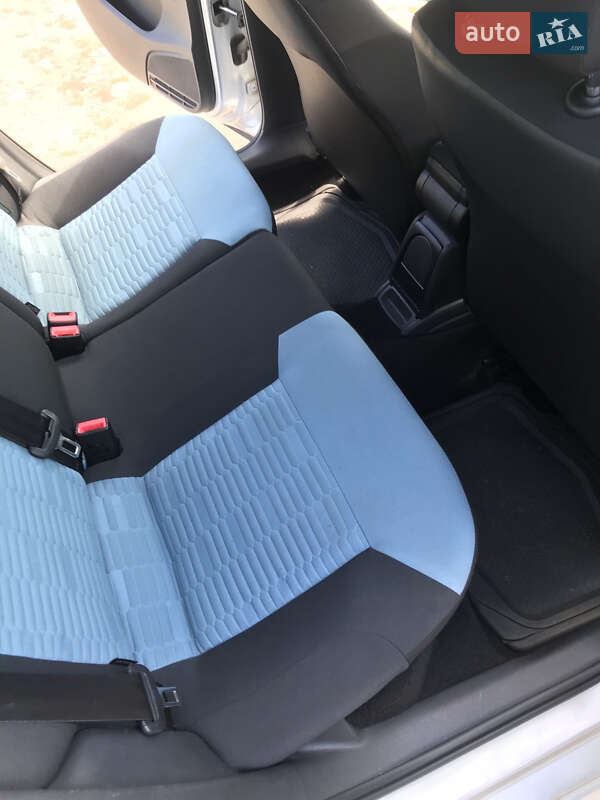 Хэтчбек Volkswagen Polo 2013 в Долине