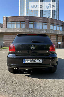 Хэтчбек Volkswagen Polo 2010 в Одессе