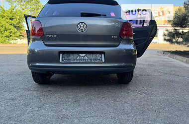 Хэтчбек Volkswagen Polo 2011 в Кривом Роге
