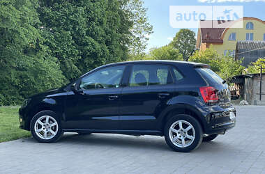 Хэтчбек Volkswagen Polo 2011 в Болехове