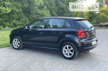 Хэтчбек Volkswagen Polo 2011 в Болехове