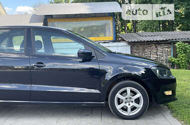 Хэтчбек Volkswagen Polo 2011 в Болехове