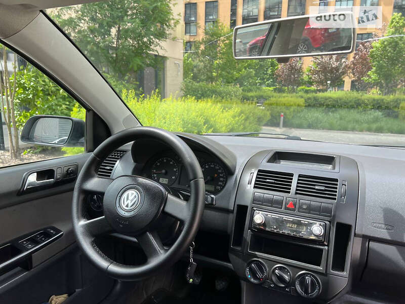 Volkswagen Polo 2005