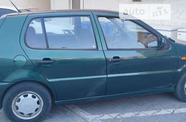 Хэтчбек Volkswagen Polo 1995 в Одессе