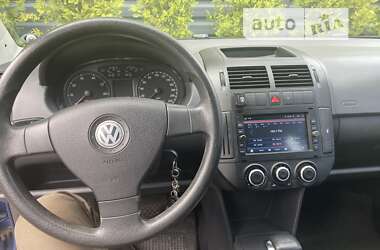 Хэтчбек Volkswagen Polo 2008 в Черкассах