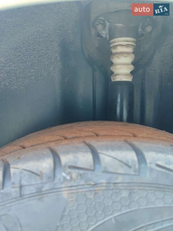 Седан Volkswagen Polo 2012 в Семеновке