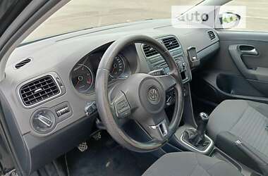 Хетчбек Volkswagen Polo 2011 в Рівному